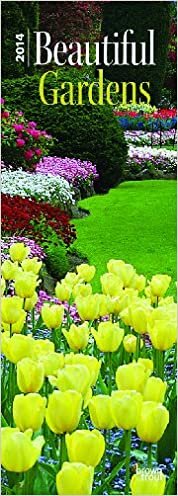 Beautiful Gardens 2014 Slim indir