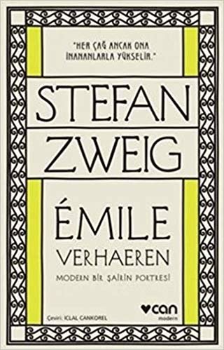 Emile Verhaeren: Modern Bir Şairin Portresi