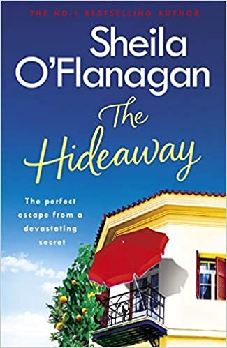 The Hideaway: Escape for the summer with the riveting No. 1 bestseller
