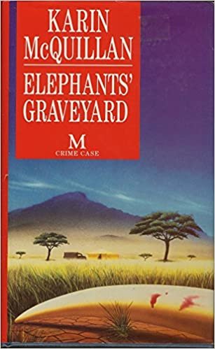 Elephant's Graveyard (Crime Case S.)