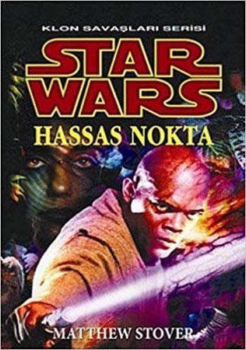STAR WARS HASSAS NOKTA