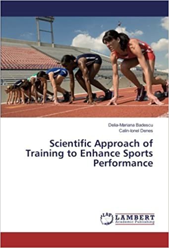 Scientific Approach of Training to Enhance Sports Performance indir