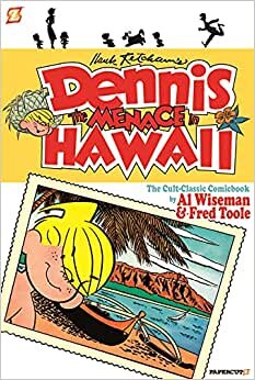 Dennis the Menace #3: Hawaii