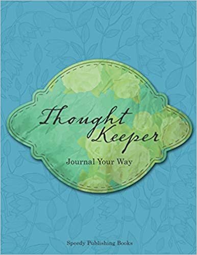 Thought Keeper: Journal Your Way indir