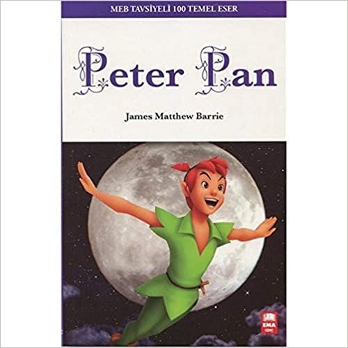 Peter Pan: MEB Tavsiyeli 100 Temel Eser