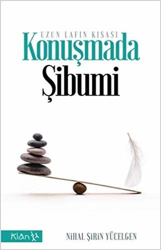 Konuşmada Şibumi - Uzun Lafın Kısası indir