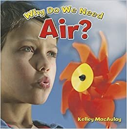 Why Do We Need Air? (Natural Resources Close-Up)