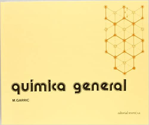 Química general indir