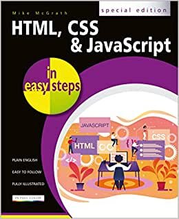 Html, CSS & JavaScript in Easy Steps indir