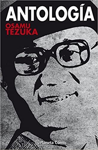 Antología Tezuka (Manga: Biblioteca Tezuka)