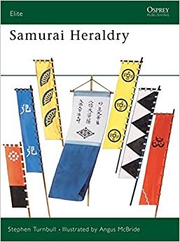Samurai Heraldry (Elite) indir