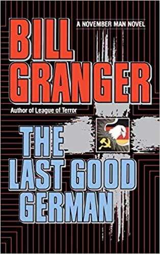 THE Last Good German