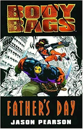 Body Bags: Father's Day indir