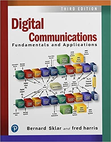 Digital Communications: Fundamentals and Applications (Communications Engineering & Emerging Technology Series from Ted Rappaport) indir