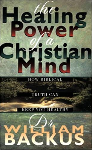 Healing Power of the Christian Mind, The indir