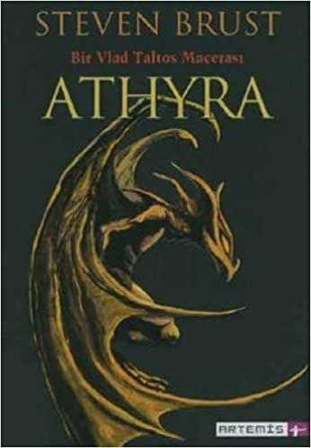 Athyra: Bir Vlad Taltos Macerası