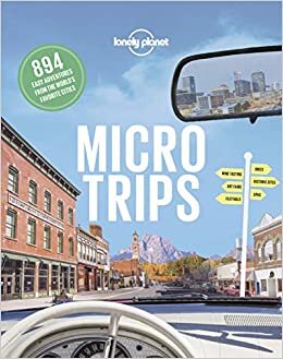 Micro Trips (Lonely Planet) indir