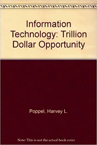 Information Technology: The Trillion-Dollar Opportunity indir