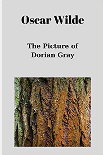 The Picture of Dorian Gray by Oscar Wilde indir