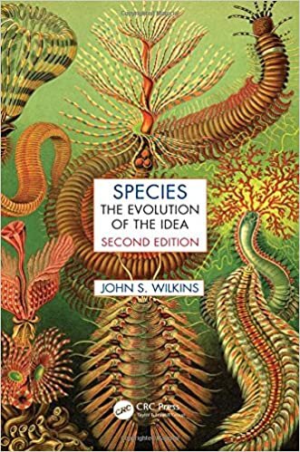 Species: The Evolution of the Idea, Second Edition (Species and Systematics)