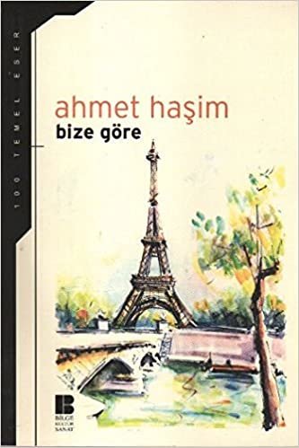 BİZE GÖRE