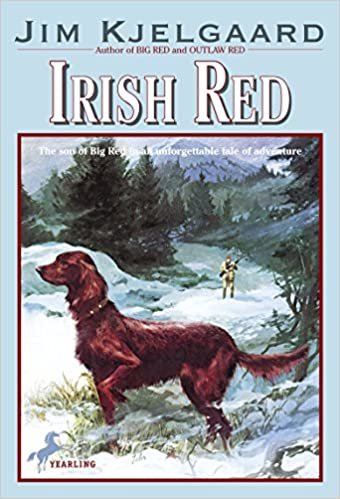 Irish Red