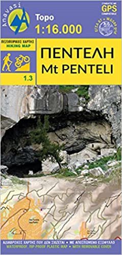 Mt Penteli