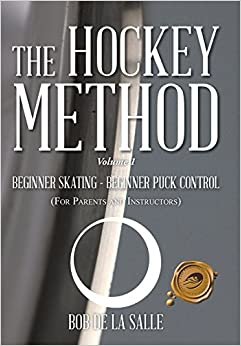 indir   THE HOCKEY METHOD: BEGINNER SKATING - BEGINNER PUCK CONTROL (For Parents and Instructors) tamamen