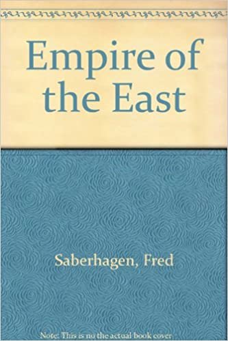 Empire Of The East indir