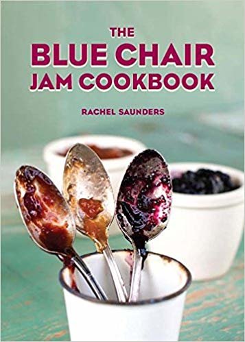 The Blue Chair Jam Cookbook indir