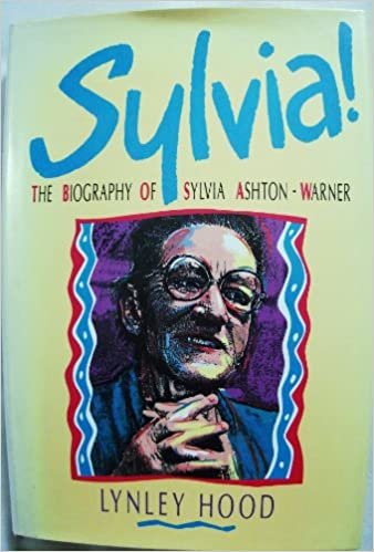 Sylvia!: The Biography of Sylvia Ashton-Warner: Life of Sylvia Ashton-Warner indir