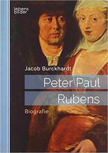 Peter Paul Rubens. Biografie indir