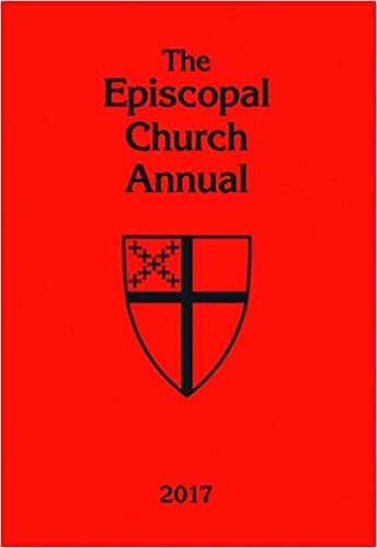 2017 Episcopal Church Annual