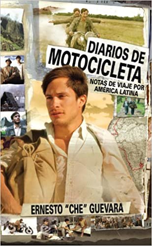 Diarios De Motocicleta (Che Guevara Publishing Project) indir