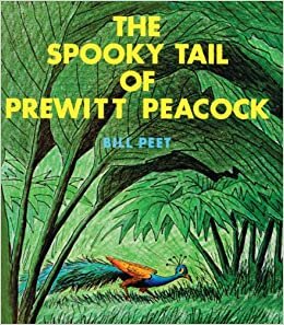The Spooky Tail of Prewitt Peacock indir