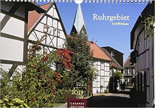 Ruhrgebiet 2019 - Format S