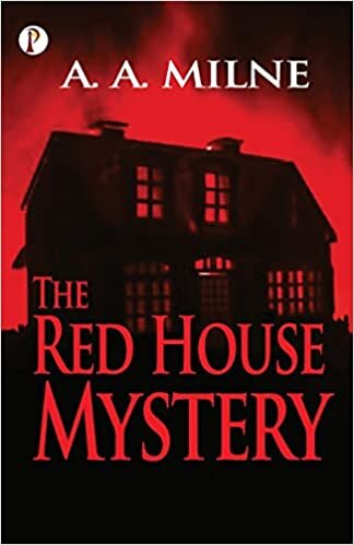 The Red House Mystery indir