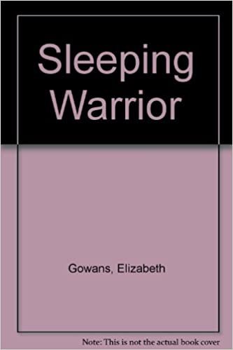 Sleeping Warrior