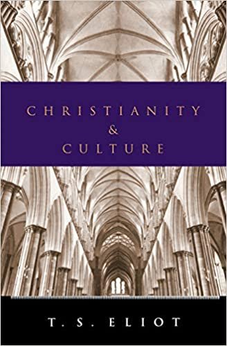 Christianity and Culture indir