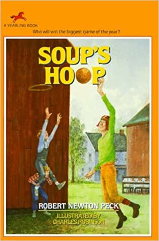 Soup's Hoop indir