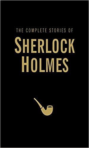Wordsworth - The Complete Stories of Sherlock Holm indir