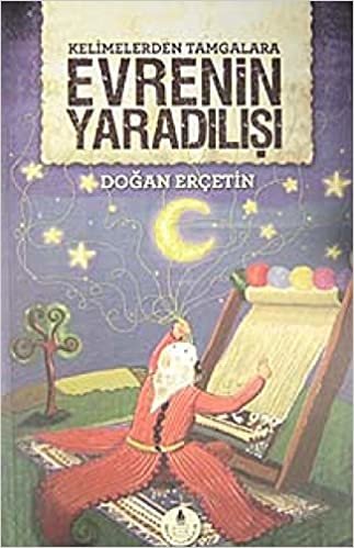 Kelimelerden Tamgalara Evrenin Yaradılışı indir