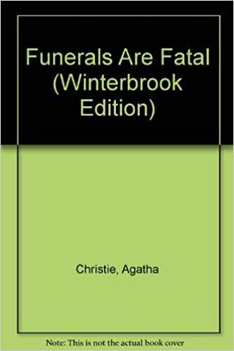 Funerals Are Fatal (Winterbrook Edition) indir