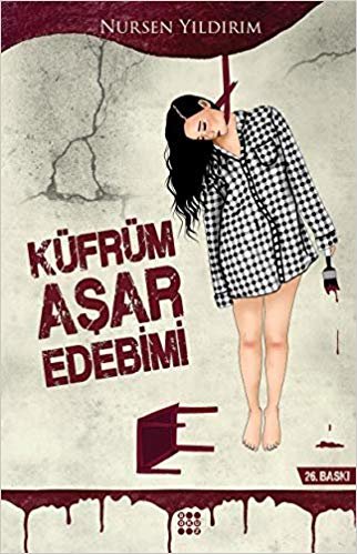 Küfrüm Aşar Edebimi indir