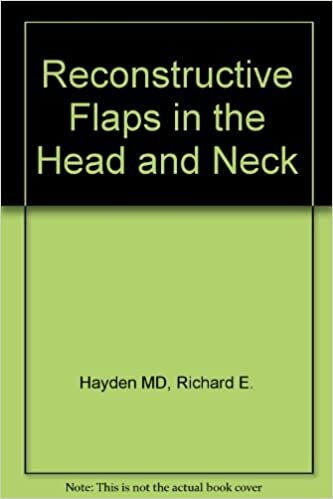 Reconstructive Flaps in the Head & Neck