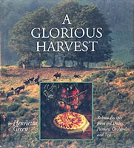 Glorious Haravets: Illustrated Guide to Vegetables indir