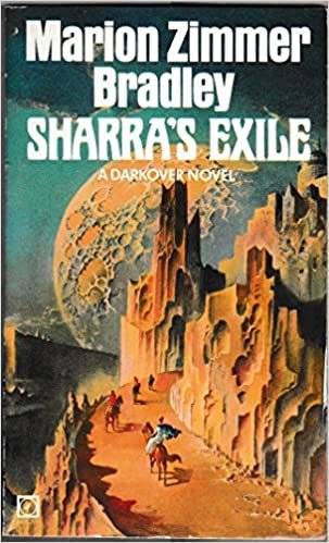 Sharra's Exile