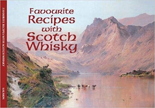 Favourite Scotch Recipes