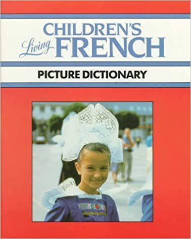 LL CHILD FREN DICT (The Complete Living Language Course) indir