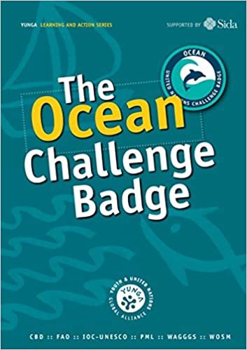 The Ocean Challenge Badge (Learning and action series)